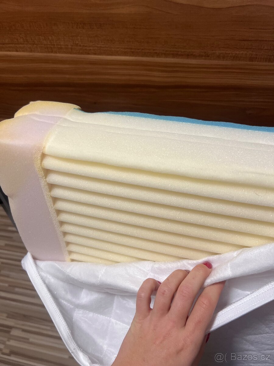 Matrace do postýlky - 4