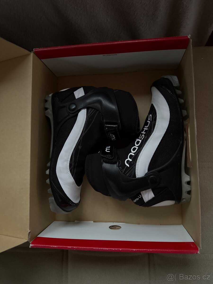 Madshus - dámské combi vel. 39 - 4