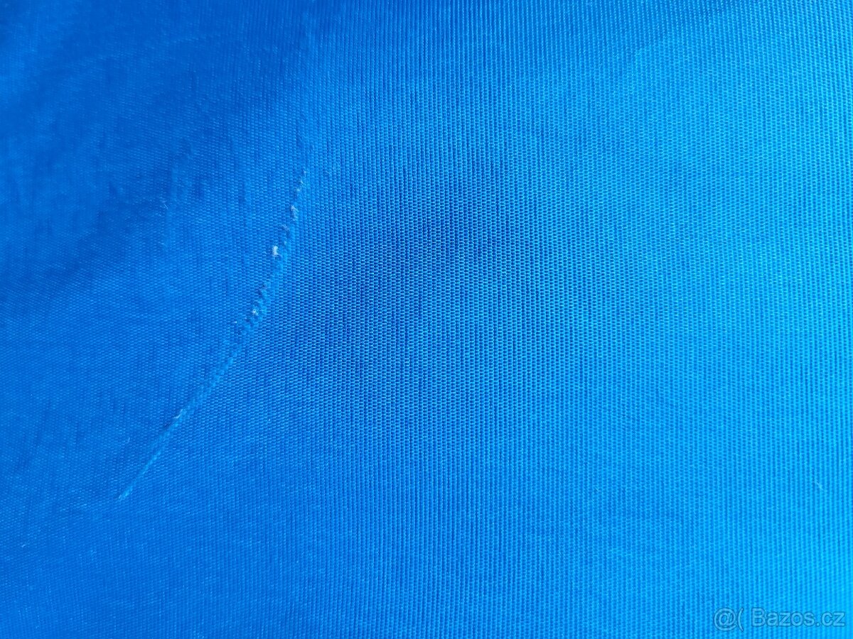 Lyžařské zimní kalhoty, vel. 146-1 - 4