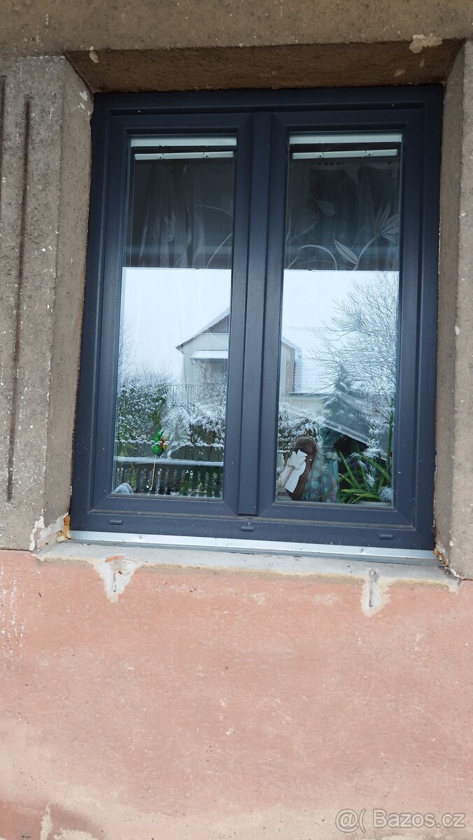 Okna a dveře - 4