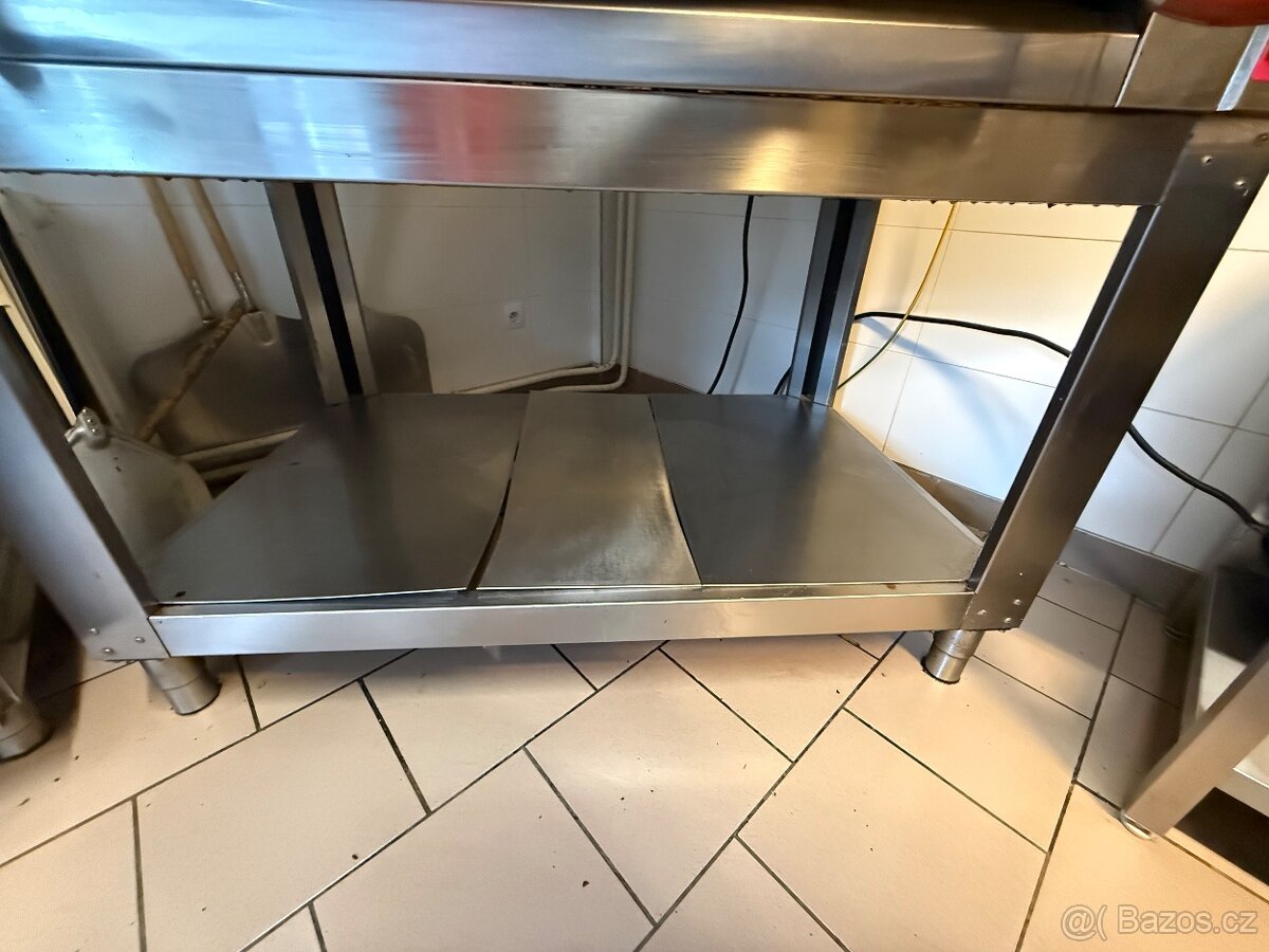 Pizza pec Pyralis M12L, rv. 01/2022 - 4