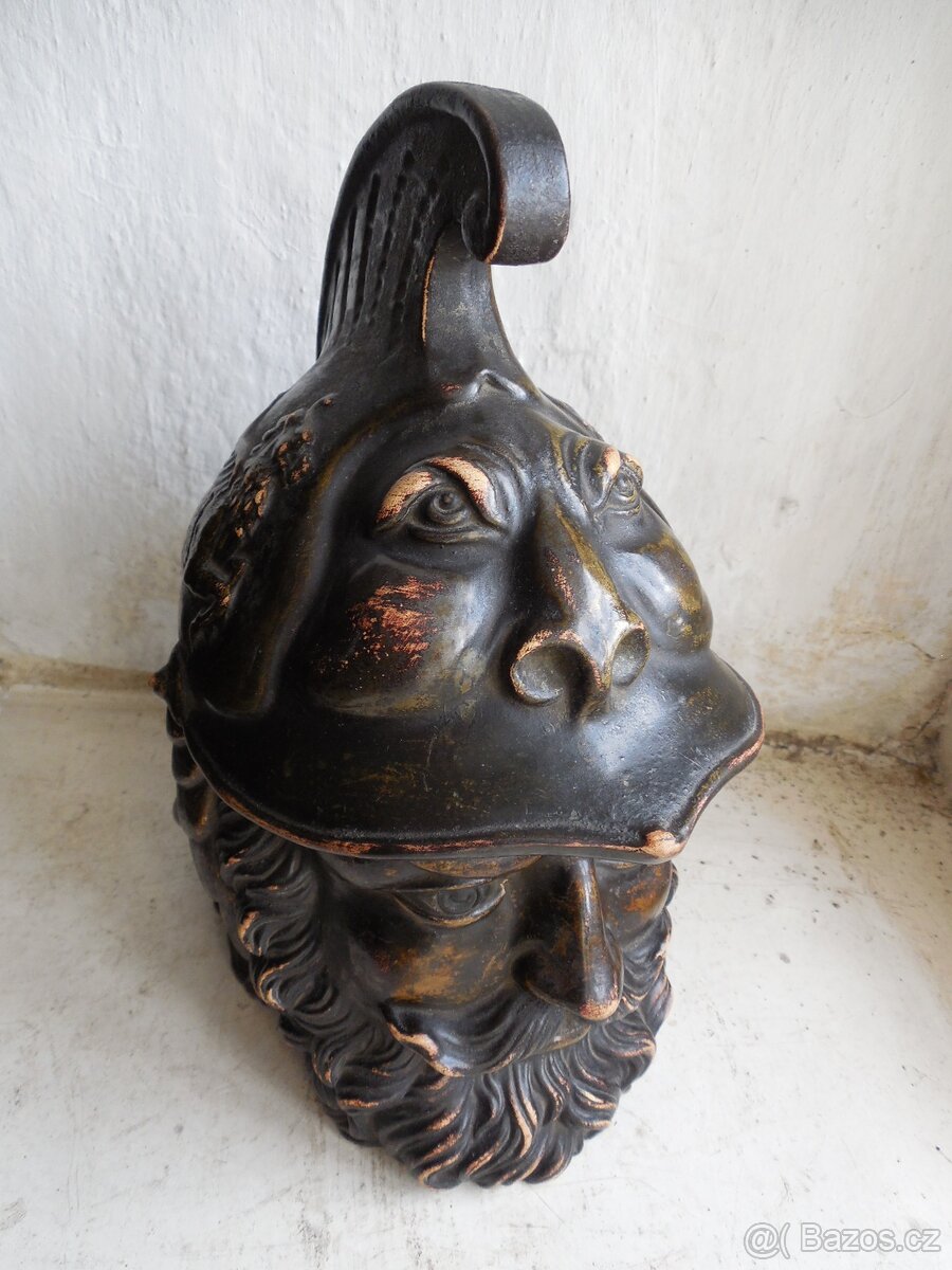 Dóza na tabák Mareš - 4