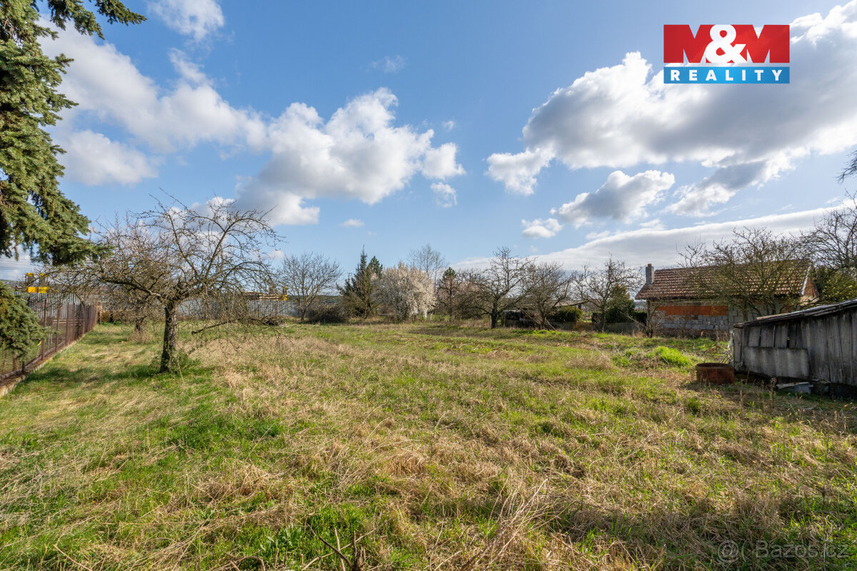 Prodej pozemku k bydlení v Polepech - 4