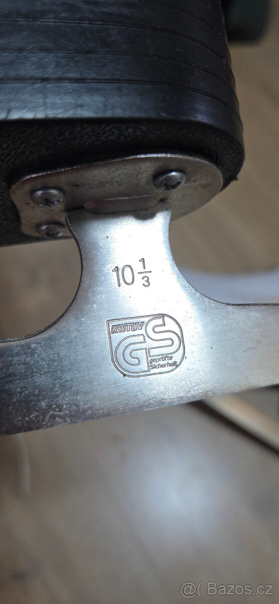 Dámské brusle Head 41 - 4