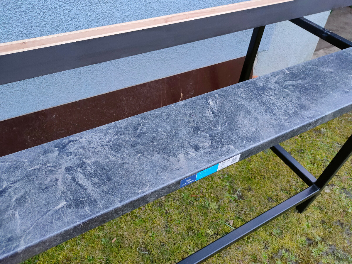 Police, dlouhé, více druhů - 4