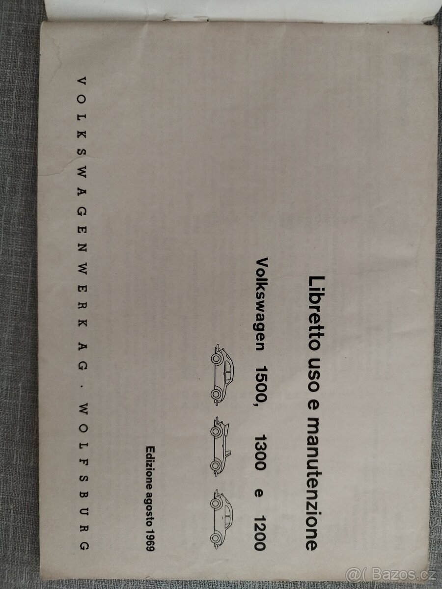 VW brouk návod pro uživatele - 4