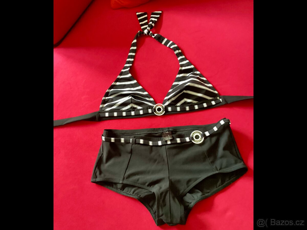 Dámské plavky, vel.38-40. - 4