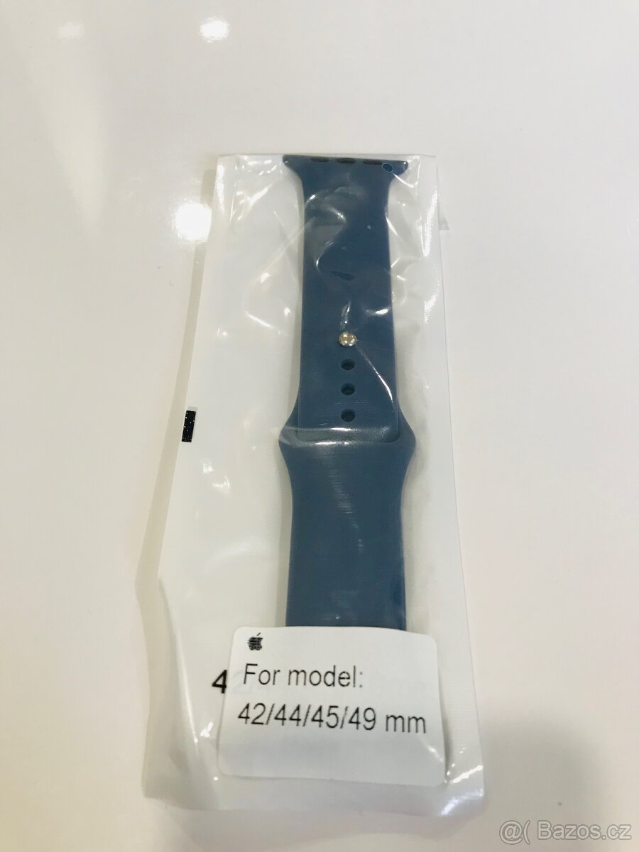 Apple Watch - řemínek - 4