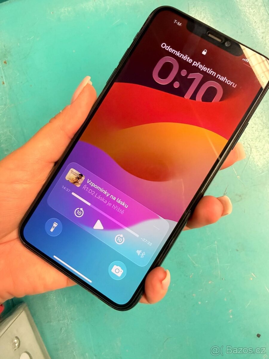 IPhone 11 Pro Max - 4