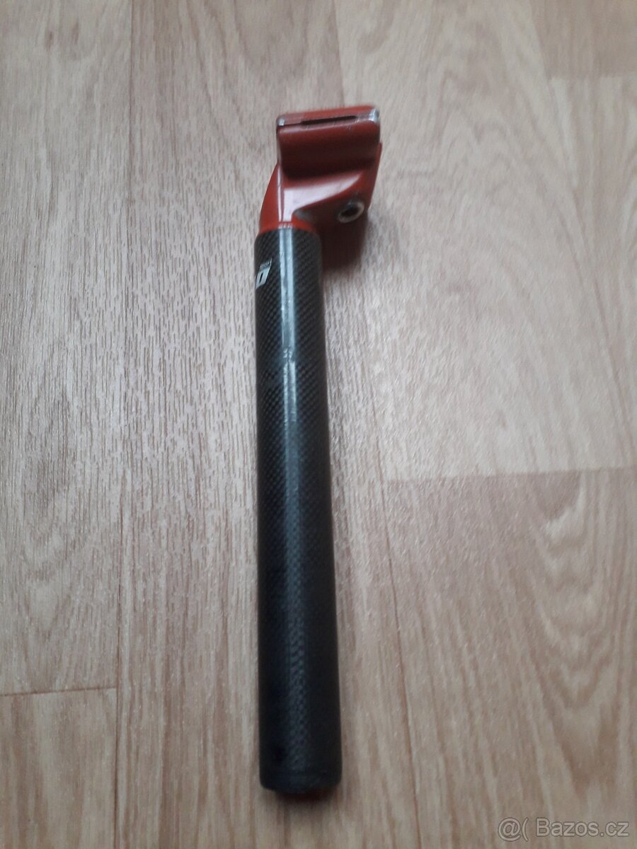 Iko sport - sedlovka - 4