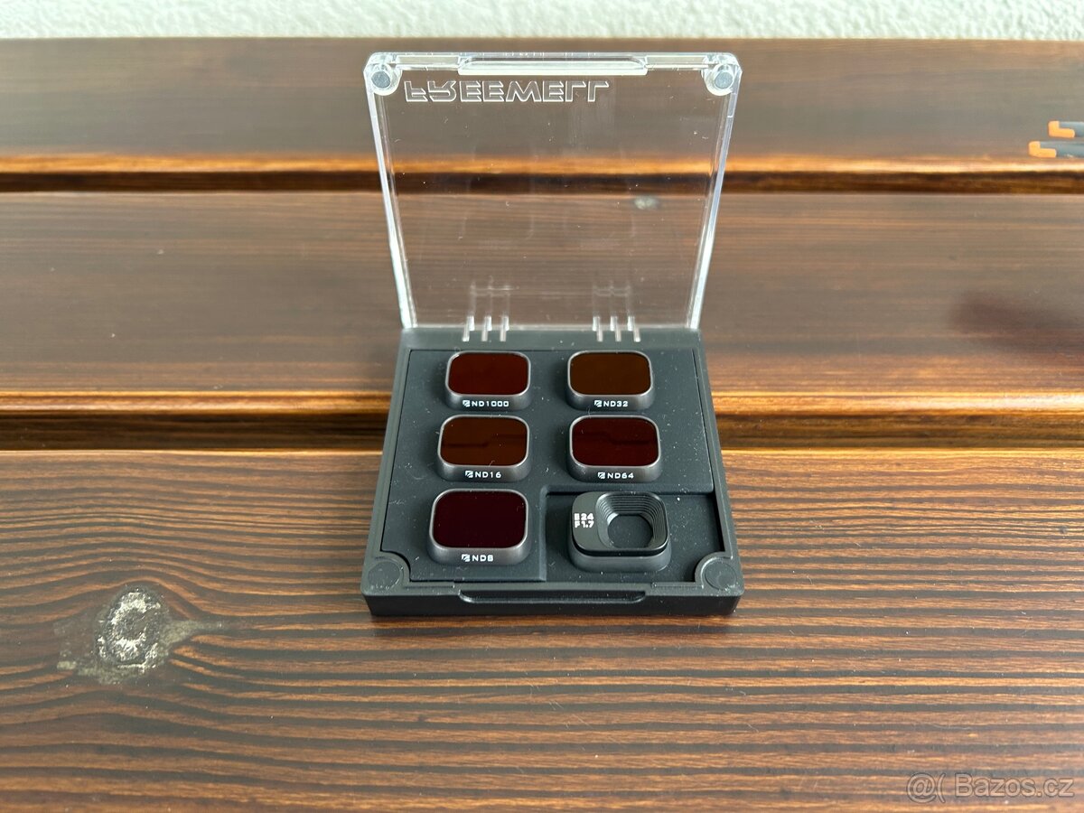 DJI Mini 3 Fly more combo - 4