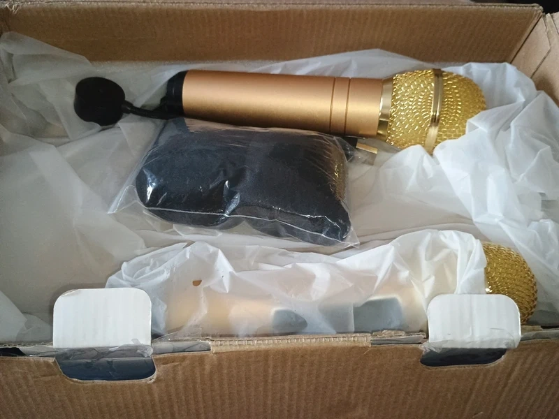 Karaoke sada-reproduktor - 4