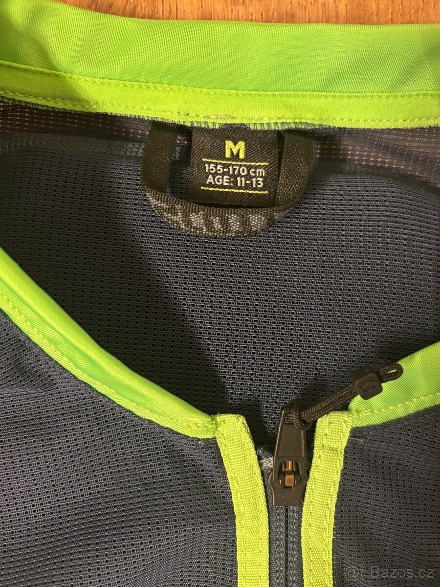 Chránič páteře Scott velikost XS a M - 4