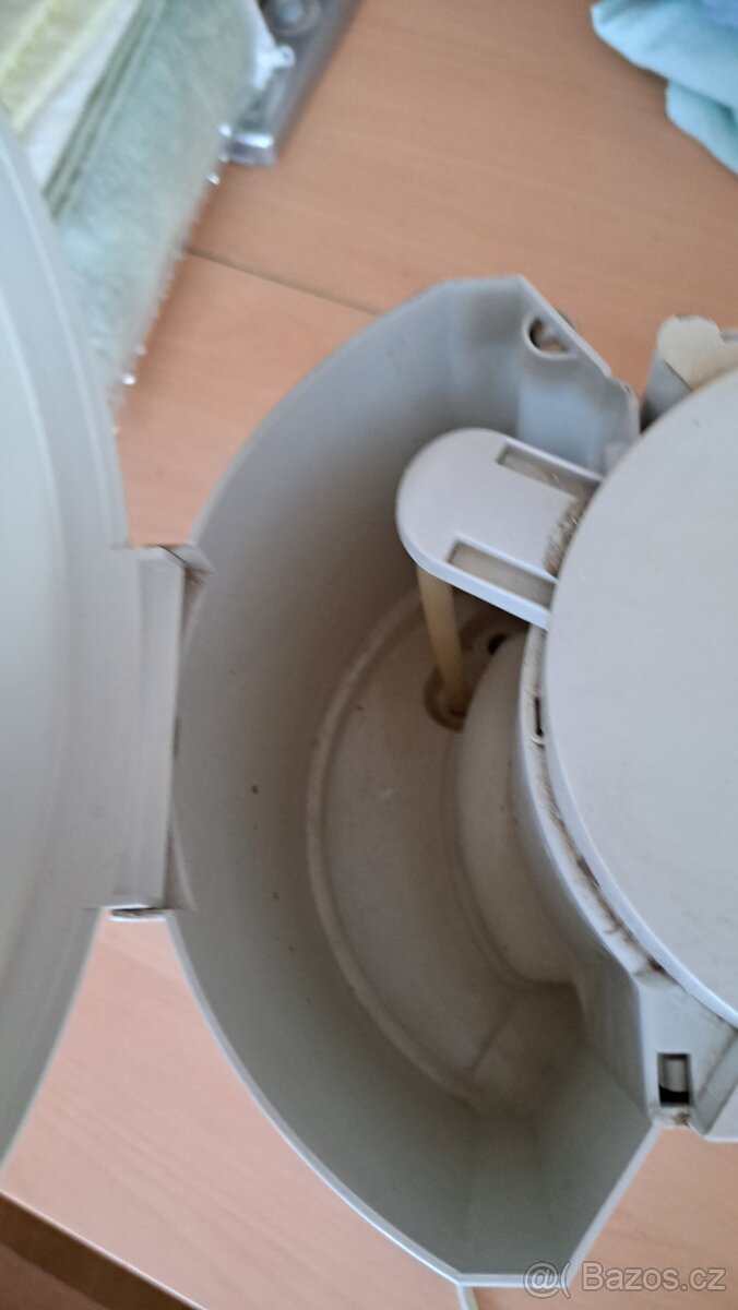 Prekapavac krups - 4