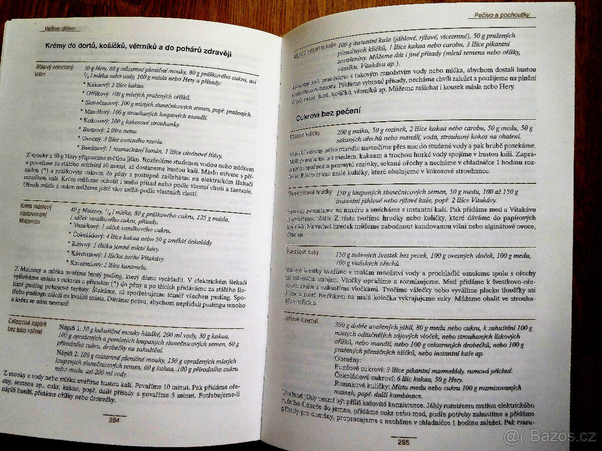 Vaříme dětem chutně a zdravě - 4