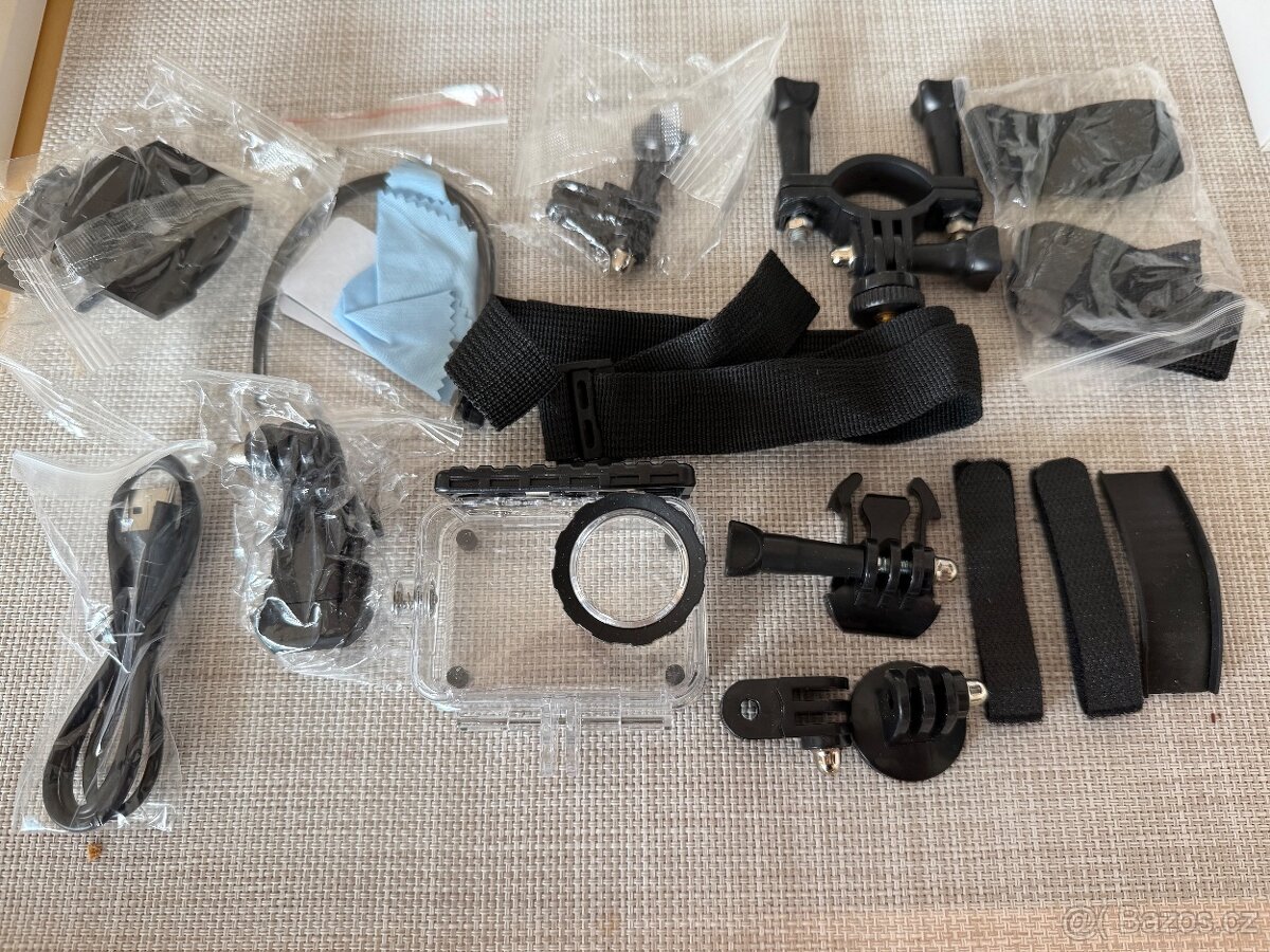 Philips Series 3000 Aqua XC3131/01, záruka - 4