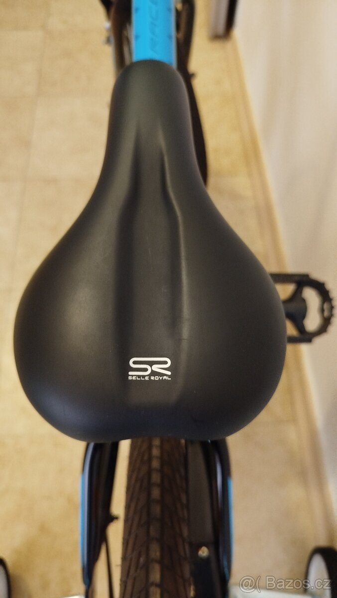 Dětské kolo Kross 16" - 4