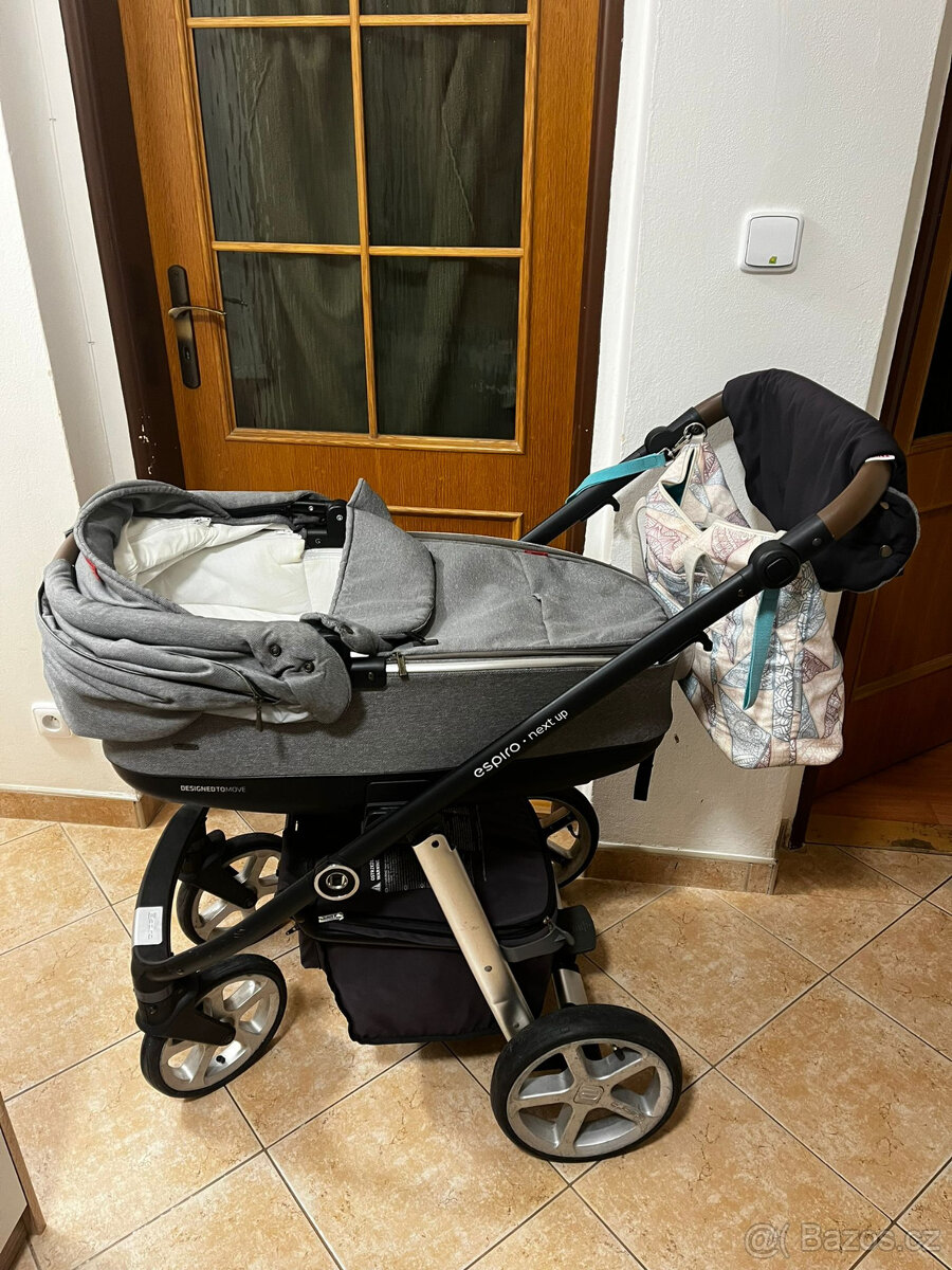 Espiro Next Avenue - 4