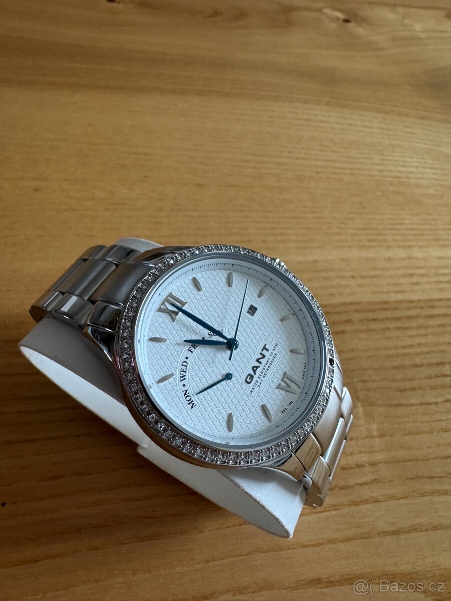 Gant Dámské hodinky - 4