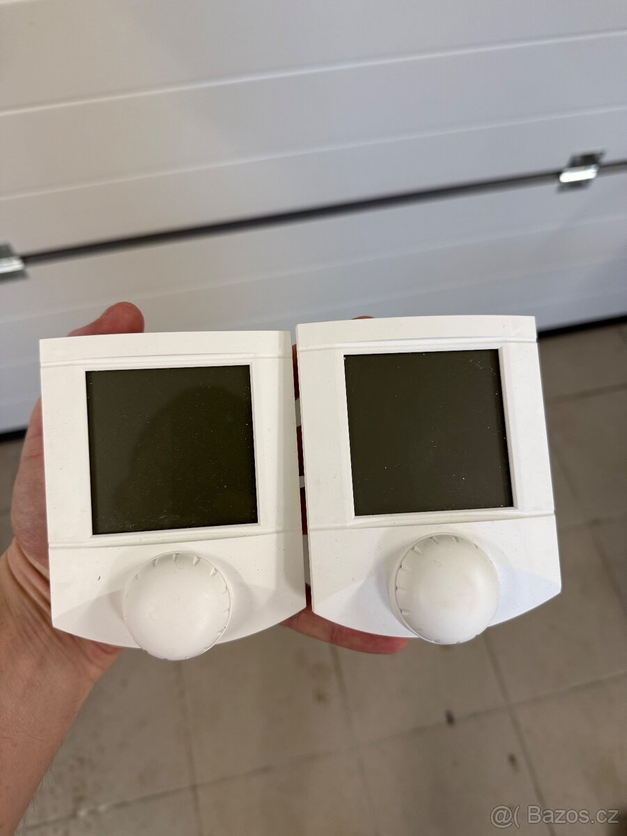 Elektrokotel Volta L2, Jablotron - 4