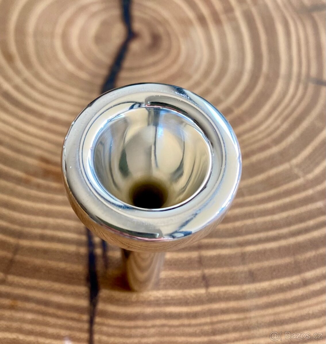 Nátrubky pro trubku a kornet - 4