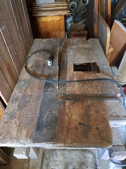 Motor z cirkulárky - 4