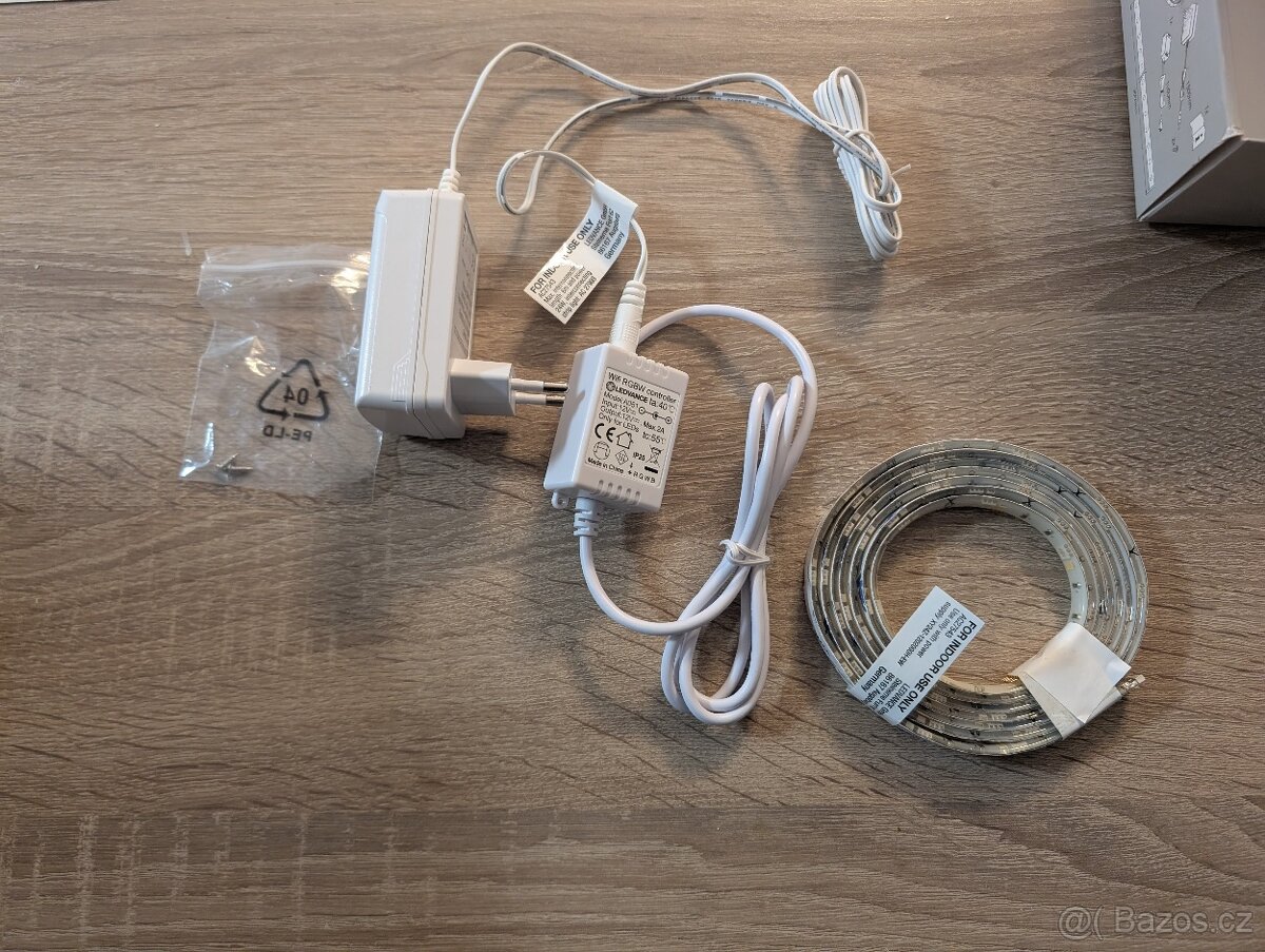 Ledvance SMART+ FLEX WiFi 2 m RGBW - 4