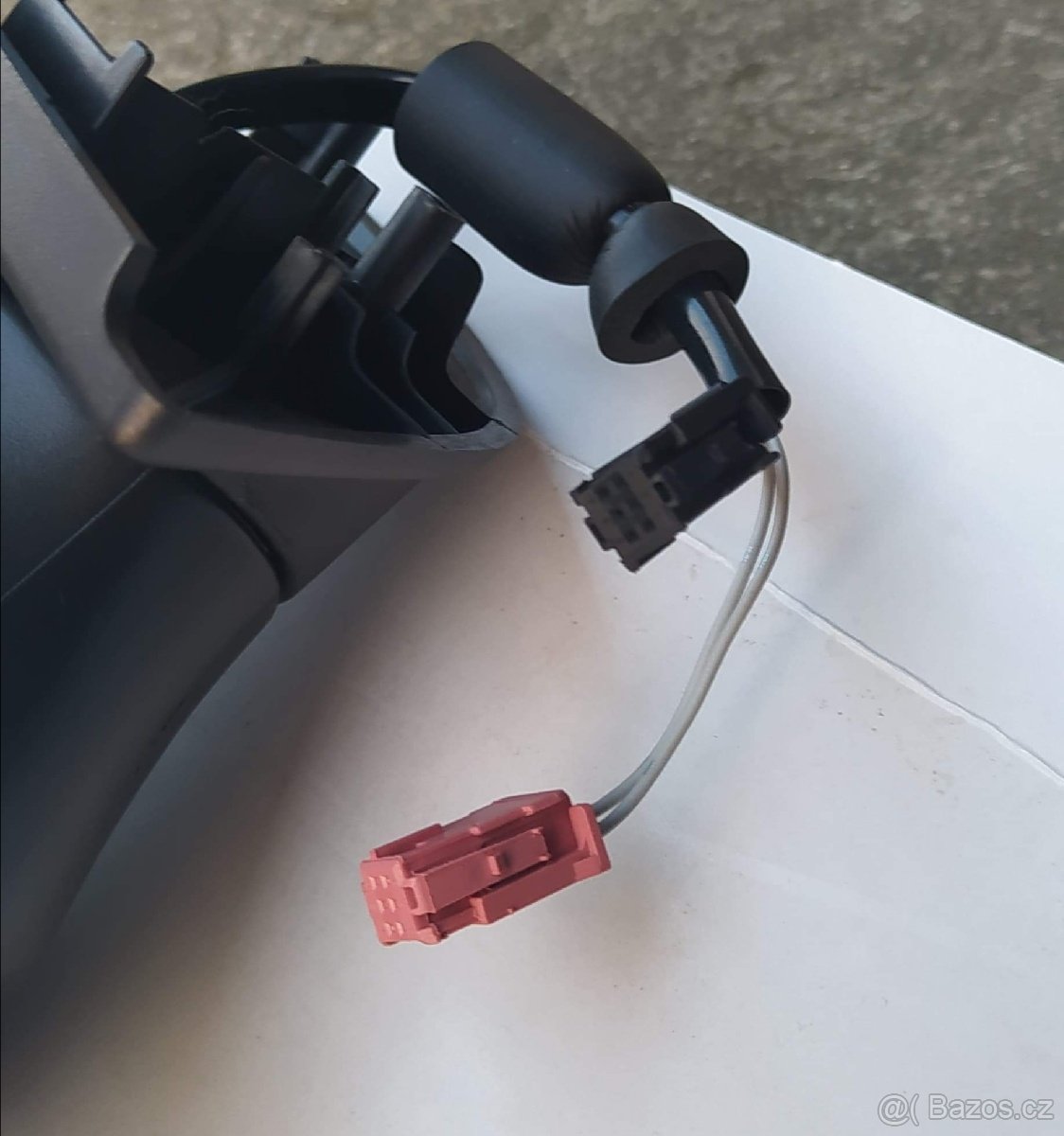 Citroën C3 - nové pravé zrcátko - 4