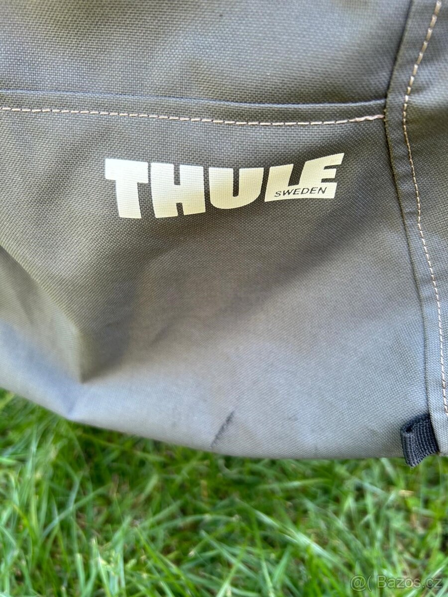 Thule cross - 4