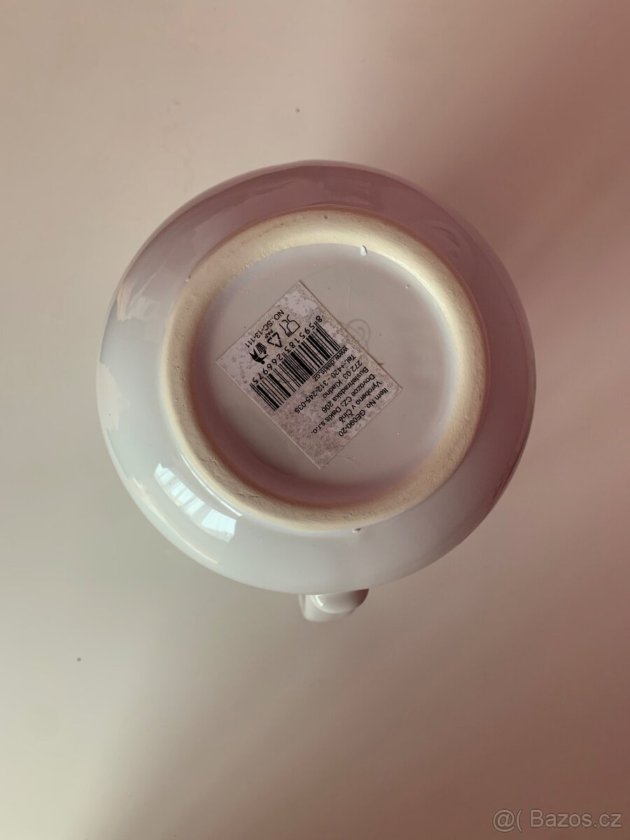 Džbán "Levandule" - 4