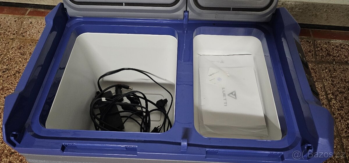 Autolednička Vevor - 4