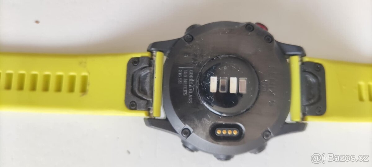 Prodam Garmin Fenix 6 Pro - 4