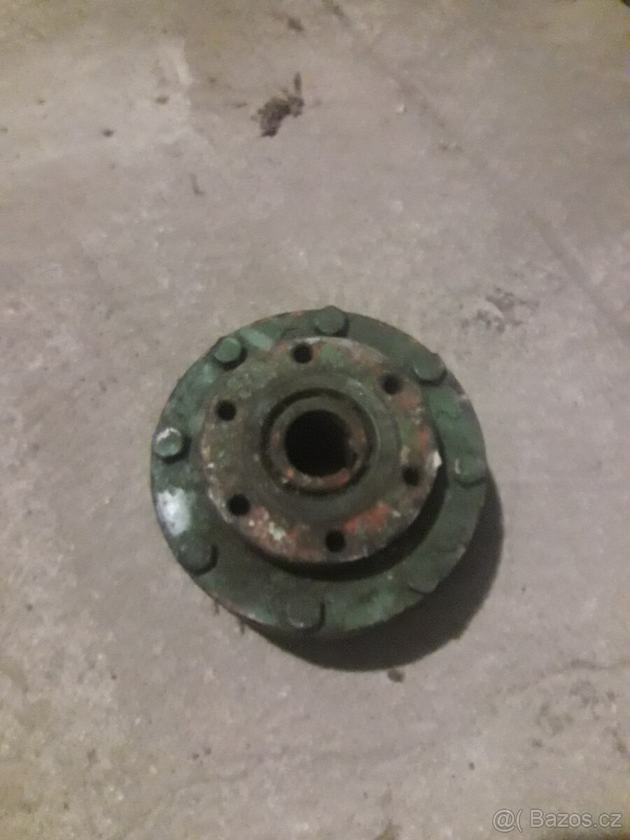 Sběrací vůz ntvs - 4