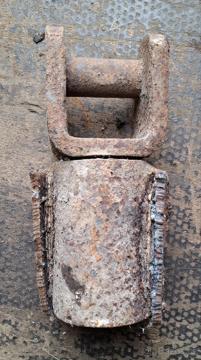 Liaz, Mates, Škoda 706 - 4