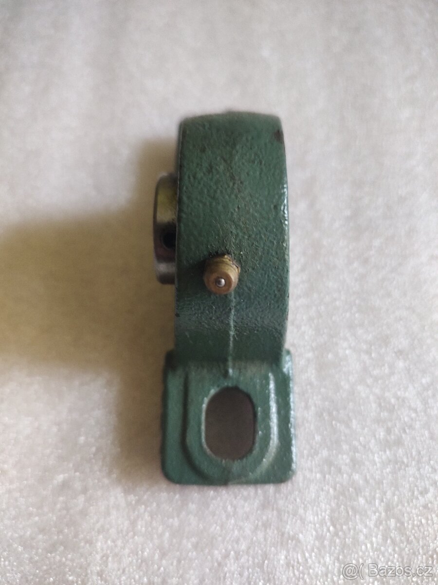 Ložiskové domky - 4