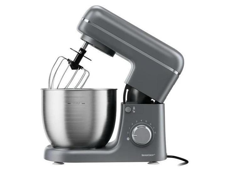 Kuchyňský robot - 4