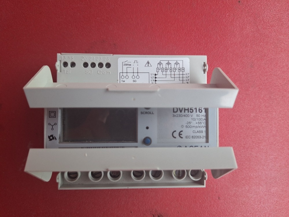 Frekvenční měnič - 4