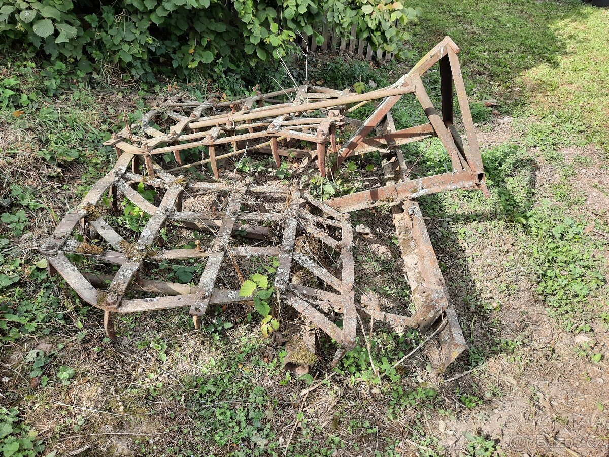 Kypřič a brány - 4