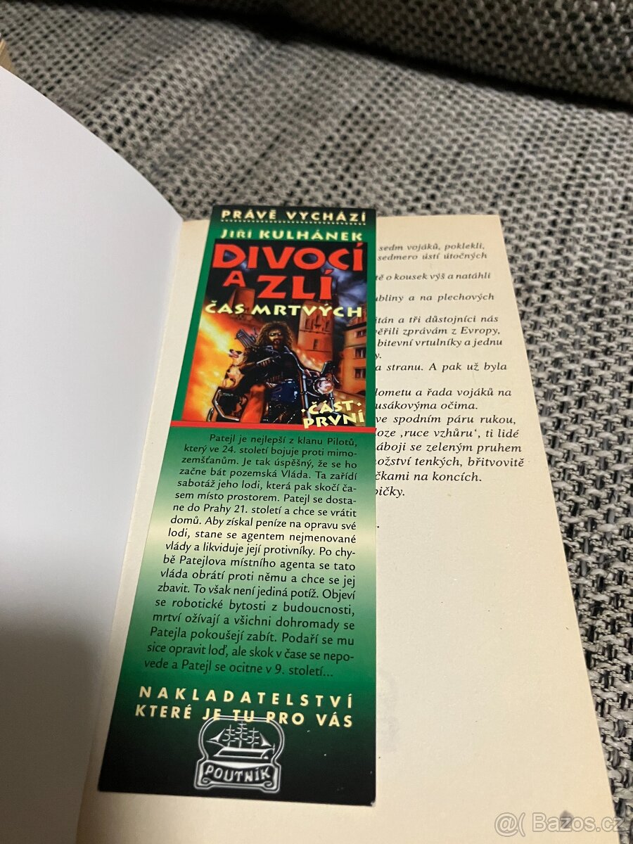 Jiří Kulhánek - 4