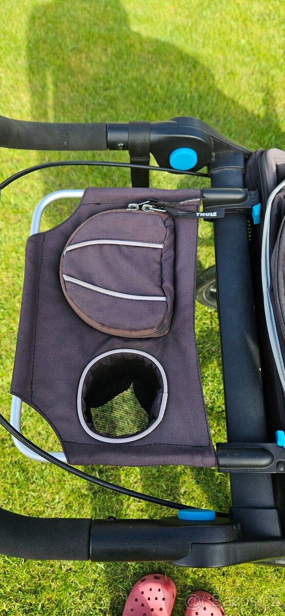 Thule Urban Glide 2 - 4