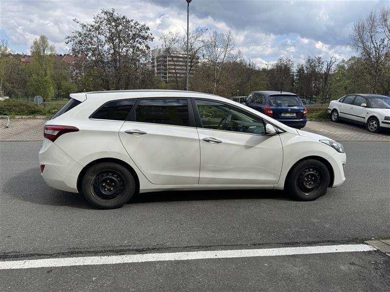 Hyundai i30 2013 - 4