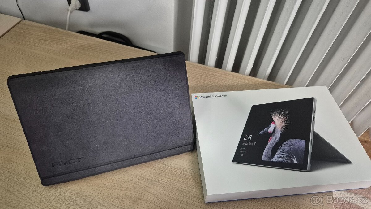 Microsoft Surface 5 PRO Jako nový - 4