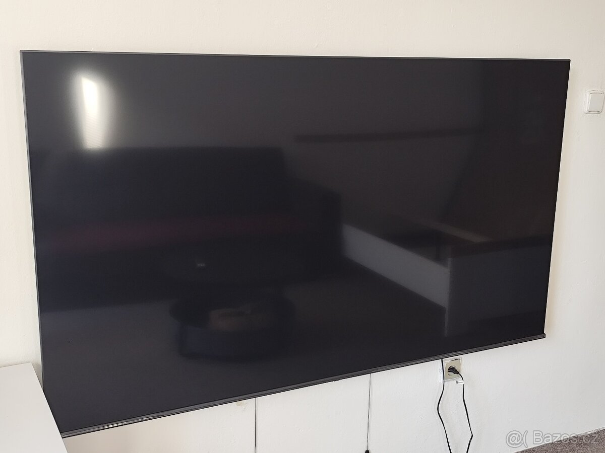 TV Hisense 75A6Q - 4