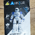 Interaktivní robot Viktor - 4