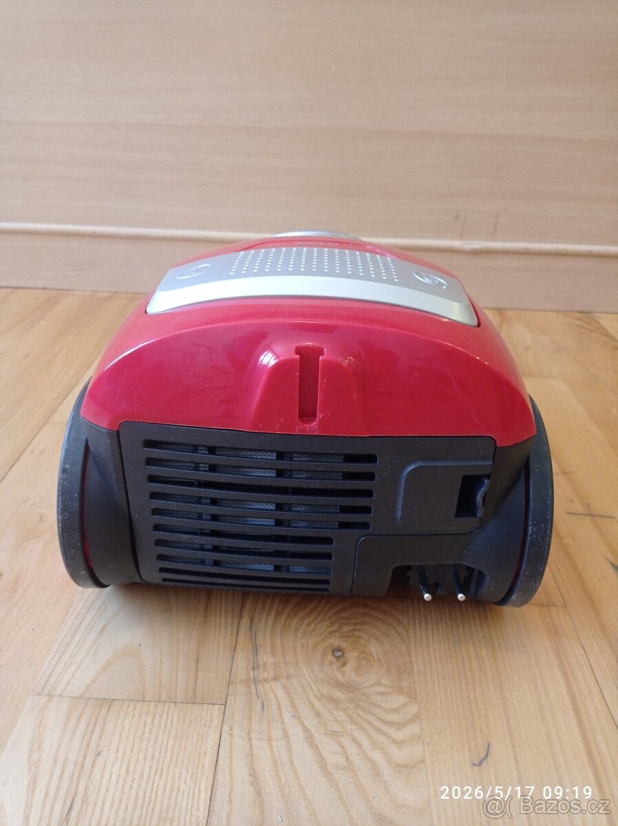 Vysavač ETA RUBIO 850 W - 4