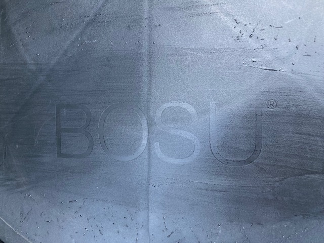 BOSU original ... Balance Trainer - 4