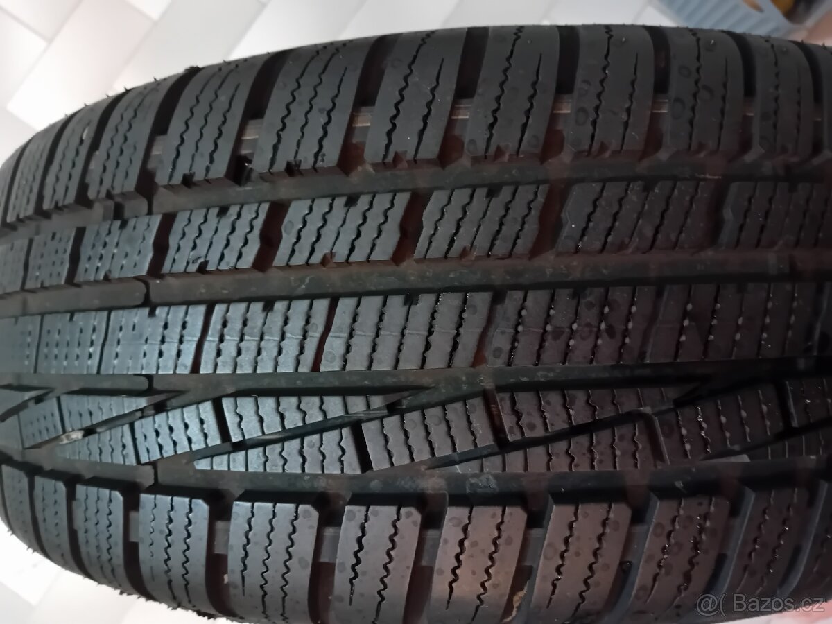 Rezerva 225/60R16 - 4