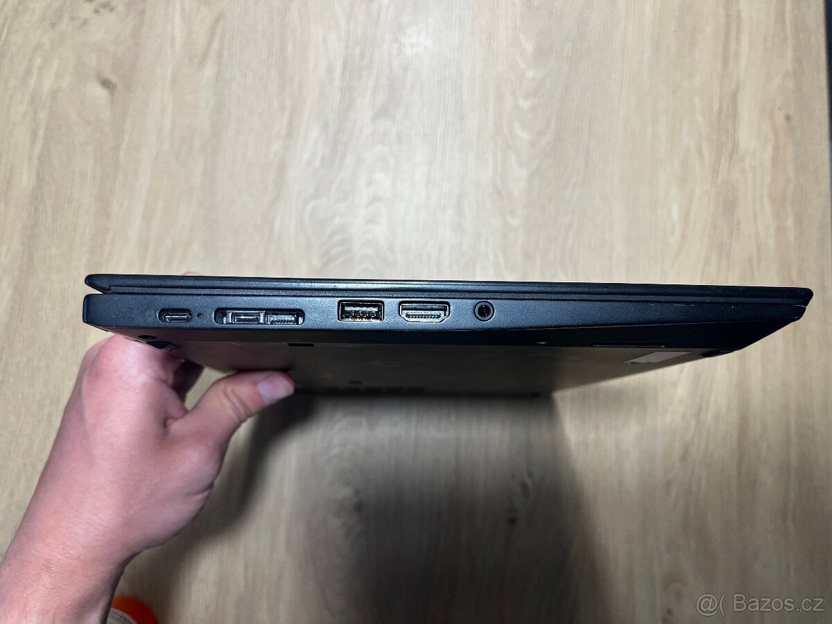 Lenovo ThinkPad T14s | Intel i7 | 32 GB RAM - 4