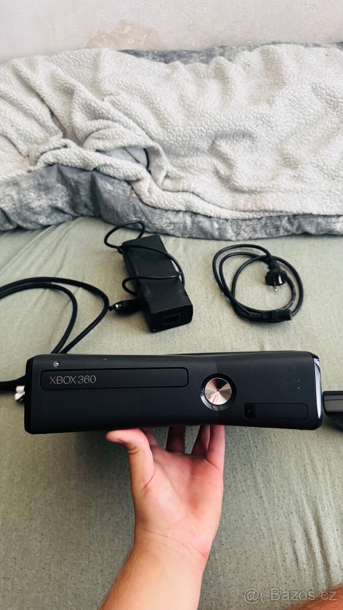 xbox 360 - 4