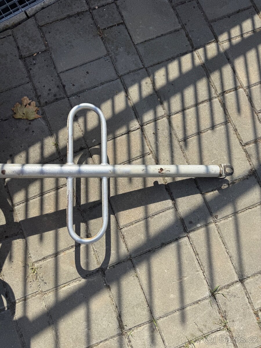 Sedačka DAKR BP Panter - 4